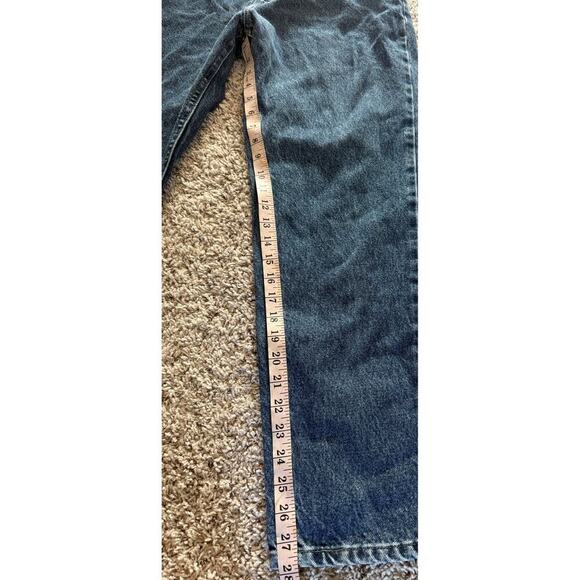 Vintage Lee Mom Jeans - Picture 5 of 6